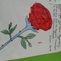 kutlu doğüm ,kurban bayramı ,artık materyal ,kağit işleri ,sınıf süsü ,anneler günü ,babalar günü ,gelişim raporu  (3104)