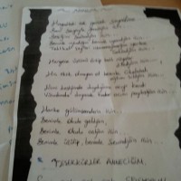 kutlu doğüm ,kurban bayramı ,artık materyal ,kağit işleri ,sınıf süsü ,anneler günü ,babalar günü ,gelişim raporu  (3110)