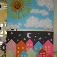 kutlu doğüm ,kurban bayramı ,artık materyal ,kağit işleri ,sınıf süsü ,anneler günü ,babalar günü ,gelişim raporu  (3111)