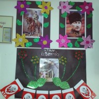 kutlu doğüm ,kurban bayramı ,artık materyal ,kağit işleri ,sınıf süsü ,anneler günü ,babalar günü ,gelişim raporu  (3115)