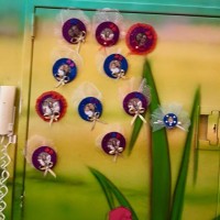 kutlu doğüm ,kurban bayramı ,artık materyal ,kağit işleri ,sınıf süsü ,anneler günü ,babalar günü ,gelişim raporu  (3120)