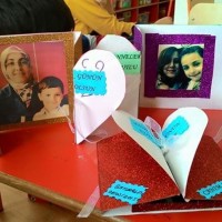 kutlu doğüm ,kurban bayramı ,artık materyal ,kağit işleri ,sınıf süsü ,anneler günü ,babalar günü ,gelişim raporu  (3121)