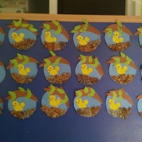 kutlu doğüm ,kurban bayramı ,artık materyal ,kağit işleri ,sınıf süsü ,anneler günü ,babalar günü ,gelişim raporu  (3122)