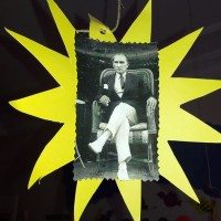 kutlu doğüm ,kurban bayramı ,artık materyal ,kağit işleri ,sınıf süsü ,anneler günü ,babalar günü ,gelişim raporu  (3126)