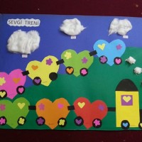 kutlu doğüm ,kurban bayramı ,artık materyal ,kağit işleri ,sınıf süsü ,anneler günü ,babalar günü ,gelişim raporu  (3133)