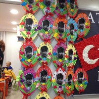 kutlu doğüm ,kurban bayramı ,artık materyal ,kağit işleri ,sınıf süsü ,anneler günü ,babalar günü ,gelişim raporu  (3219)