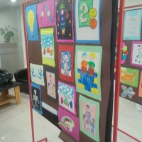 kutlu doğüm ,kurban bayramı ,artık materyal ,kağit işleri ,sınıf süsü ,anneler günü ,babalar günü ,gelişim raporu  (3245)