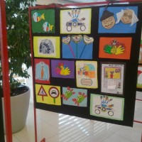 kutlu doğüm ,kurban bayramı ,artık materyal ,kağit işleri ,sınıf süsü ,anneler günü ,babalar günü ,gelişim raporu  (3246)