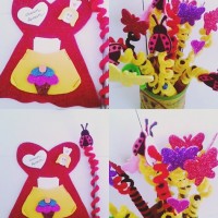 kutlu doğüm ,kurban bayramı ,artık materyal ,kağit işleri ,sınıf süsü ,anneler günü ,babalar günü ,gelişim raporu  (3267)