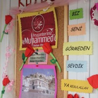 kutlu doğüm ,kurban bayramı ,artık materyal ,kağit işleri ,sınıf süsü ,anneler günü ,babalar günü ,gelişim raporu  (3268)