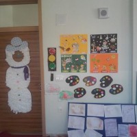 kutlu doğüm ,kurban bayramı ,artık materyal ,kağit işleri ,sınıf süsü ,anneler günü ,babalar günü ,gelişim raporu  (3272)