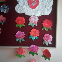 kutlu doğüm ,kurban bayramı ,artık materyal ,kağit işleri ,sınıf süsü ,anneler günü ,babalar günü ,gelişim raporu  (3289)