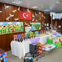 kutlu doğüm ,kurban bayramı ,artık materyal ,kağit işleri ,sınıf süsü ,anneler günü ,babalar günü ,gelişim raporu  (3290)