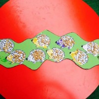 kutlu doğüm ,kurban bayramı ,artık materyal ,kağit işleri ,sınıf süsü ,anneler günü ,babalar günü ,gelişim raporu  (3305)