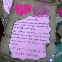 kutlu doğüm ,kurban bayramı ,artık materyal ,kağit işleri ,sınıf süsü ,anneler günü ,babalar günü ,gelişim raporu  (3312)