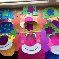 kutlu doğüm ,kurban bayramı ,artık materyal ,kağit işleri ,sınıf süsü ,anneler günü ,babalar günü ,gelişim raporu  (3319)