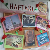 kutlu doğüm ,kurban bayramı ,artık materyal ,kağit işleri ,sınıf süsü ,anneler günü ,babalar günü ,gelişim raporu  (3346)