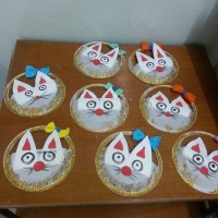 kutlu doğüm ,kurban bayramı ,artık materyal ,kağit işleri ,sınıf süsü ,anneler günü ,babalar günü ,gelişim raporu  (3355)