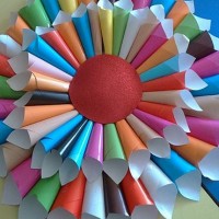 kutlu doğüm ,kurban bayramı ,artık materyal ,kağit işleri ,sınıf süsü ,anneler günü ,babalar günü ,gelişim raporu  (3365)