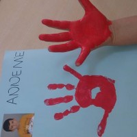 kutlu doğüm ,kurban bayramı ,artık materyal ,kağit işleri ,sınıf süsü ,anneler günü ,babalar günü ,gelişim raporu  (3369)