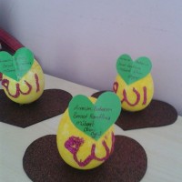 kutlu doğüm ,kurban bayramı ,artık materyal ,kağit işleri ,sınıf süsü ,anneler günü ,babalar günü ,gelişim raporu  (3387)