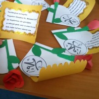 kutlu doğüm ,kurban bayramı ,artık materyal ,kağit işleri ,sınıf süsü ,anneler günü ,babalar günü ,gelişim raporu  (3396)