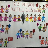 kutlu doğüm ,kurban bayramı ,artık materyal ,kağit işleri ,sınıf süsü ,anneler günü ,babalar günü ,gelişim raporu  (3399)