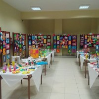 kutlu doğüm ,kurban bayramı ,artık materyal ,kağit işleri ,sınıf süsü ,anneler günü ,babalar günü ,gelişim raporu  (3403)