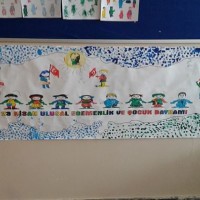 kutlu doğüm ,kurban bayramı ,artık materyal ,kağit işleri ,sınıf süsü ,anneler günü ,babalar günü ,gelişim raporu  (3406)