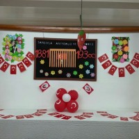 kutlu doğüm ,kurban bayramı ,artık materyal ,kağit işleri ,sınıf süsü ,anneler günü ,babalar günü ,gelişim raporu  (3409)