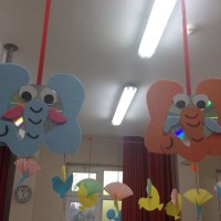 kutlu doğüm ,kurban bayramı ,artık materyal ,kağit işleri ,sınıf süsü ,anneler günü ,babalar günü ,gelişim raporu  (3427)