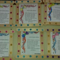 kutlu doğüm ,kurban bayramı ,artık materyal ,kağit işleri ,sınıf süsü ,anneler günü ,babalar günü ,gelişim raporu  (3433)