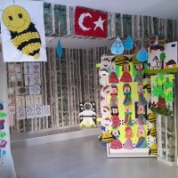 kutlu doğüm ,kurban bayramı ,artık materyal ,kağit işleri ,sınıf süsü ,anneler günü ,babalar günü ,gelişim raporu  (3436)