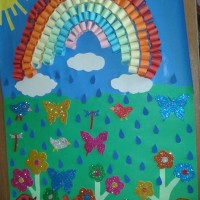 kutlu doğüm ,kurban bayramı ,artık materyal ,kağit işleri ,sınıf süsü ,anneler günü ,babalar günü ,gelişim raporu  (3440)