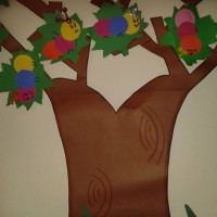 kutlu doğüm ,kurban bayramı ,artık materyal ,kağit işleri ,sınıf süsü ,anneler günü ,babalar günü ,gelişim raporu  (3442)