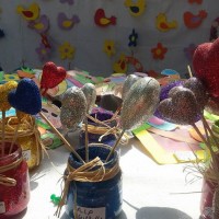 kutlu doğüm ,kurban bayramı ,artık materyal ,kağit işleri ,sınıf süsü ,anneler günü ,babalar günü ,gelişim raporu  (3453)