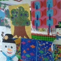 kutlu doğüm ,kurban bayramı ,artık materyal ,kağit işleri ,sınıf süsü ,anneler günü ,babalar günü ,gelişim raporu  (3455)