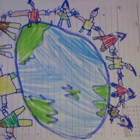 kutlu doğüm ,kurban bayramı ,artık materyal ,kağit işleri ,sınıf süsü ,anneler günü ,babalar günü ,gelişim raporu  (3460)