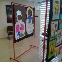 kutlu doğüm ,kurban bayramı ,artık materyal ,kağit işleri ,sınıf süsü ,anneler günü ,babalar günü ,gelişim raporu  (3466)