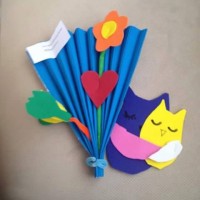 kutlu doğüm ,kurban bayramı ,artık materyal ,kağit işleri ,sınıf süsü ,anneler günü ,babalar günü ,gelişim raporu  (3471)