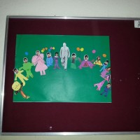 kutlu doğüm ,kurban bayramı ,artık materyal ,kağit işleri ,sınıf süsü ,anneler günü ,babalar günü ,gelişim raporu  (3474)