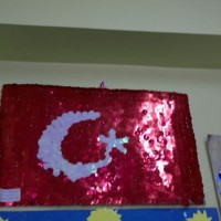 kutlu doğüm ,kurban bayramı ,artık materyal ,kağit işleri ,sınıf süsü ,anneler günü ,babalar günü ,gelişim raporu  (3475)