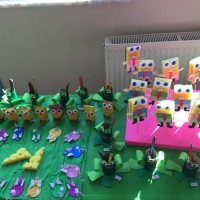 kutlu doğüm ,kurban bayramı ,artık materyal ,kağit işleri ,sınıf süsü ,anneler günü ,babalar günü ,gelişim raporu  (3497)