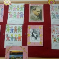 kutlu doğüm ,kurban bayramı ,artık materyal ,kağit işleri ,sınıf süsü ,anneler günü ,babalar günü ,gelişim raporu  (3499)