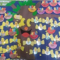 kutlu doğüm ,kurban bayramı ,artık materyal ,kağit işleri ,sınıf süsü ,anneler günü ,babalar günü ,gelişim raporu  (3503)