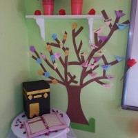 kutlu doğüm ,kurban bayramı ,artık materyal ,kağit işleri ,sınıf süsü ,anneler günü ,babalar günü ,gelişim raporu  (3504)