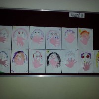 kutlu doğüm ,kurban bayramı ,artık materyal ,kağit işleri ,sınıf süsü ,anneler günü ,babalar günü ,gelişim raporu  (3508)