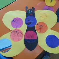 kutlu doğüm ,kurban bayramı ,artık materyal ,kağit işleri ,sınıf süsü ,anneler günü ,babalar günü ,gelişim raporu  (3509)