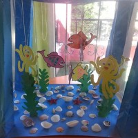 kutlu doğüm ,kurban bayramı ,artık materyal ,kağit işleri ,sınıf süsü ,anneler günü ,babalar günü ,gelişim raporu  (3517)