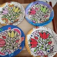 kutlu doğüm ,kurban bayramı ,artık materyal ,kağit işleri ,sınıf süsü ,anneler günü ,babalar günü ,gelişim raporu  (3518)